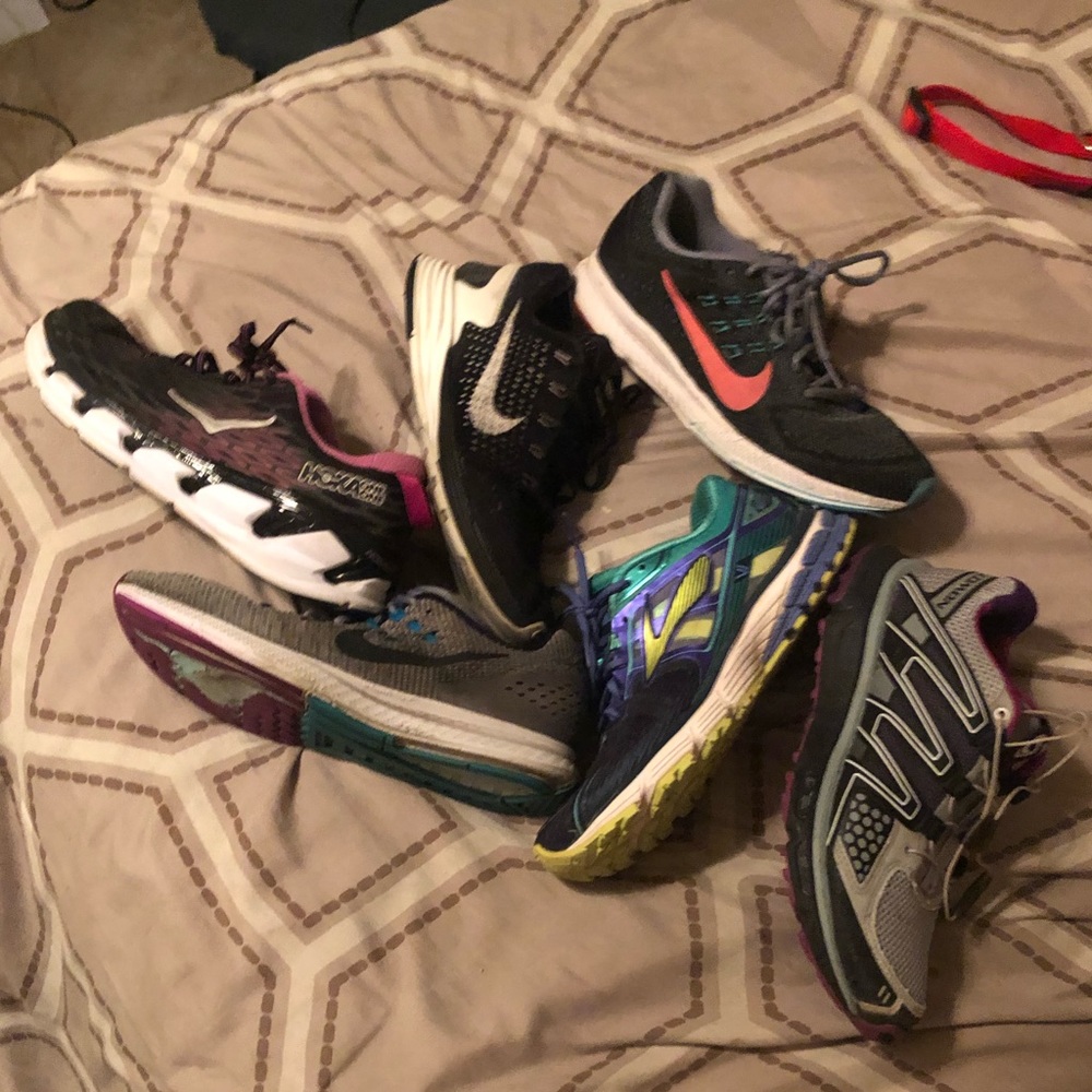 shoes bundle